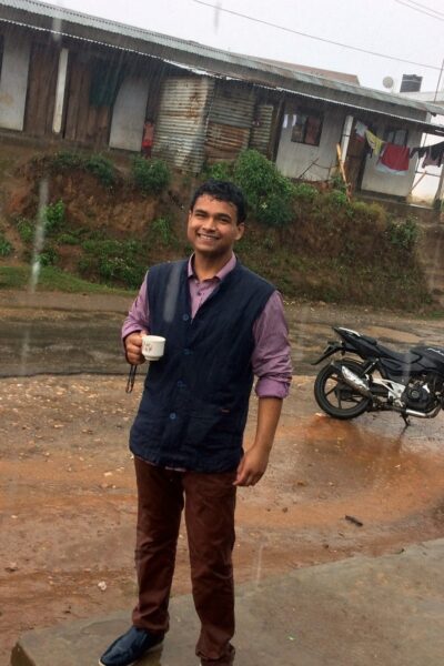 Image - Shubham Singh